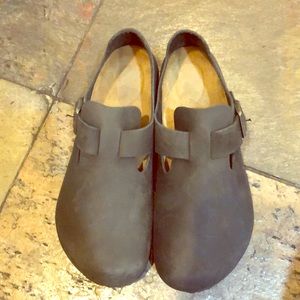 Birkenstock’s shoes